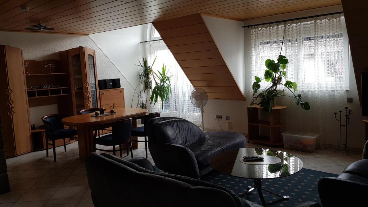 Apartamento Nibelungen - - - *