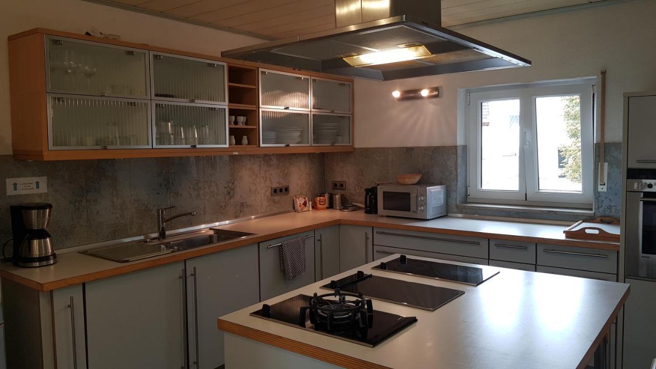 Nibelungen - - - Apartamento