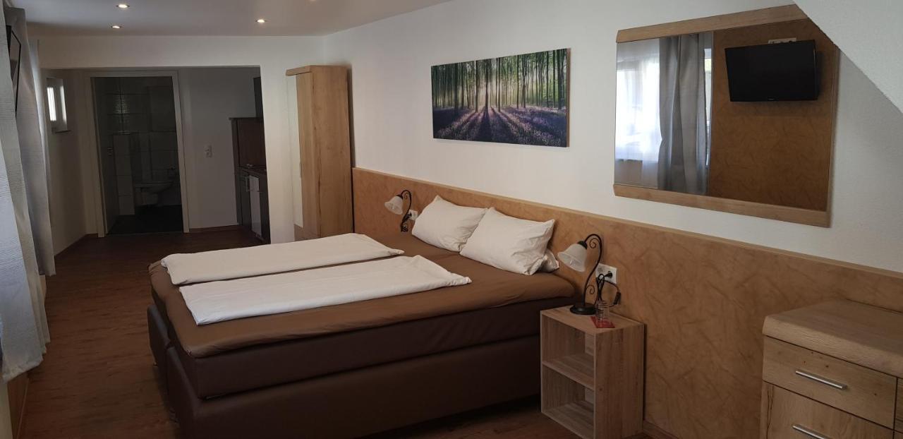 Apartamento Nibelungen - - - *