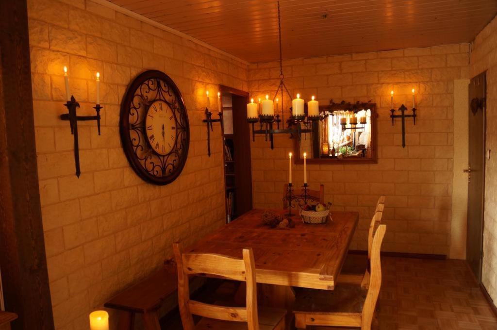 Nibelungen - - - Apartamento *